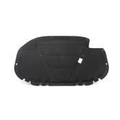 VW Hood Insulation Pad - Genuine VW 5G0863831