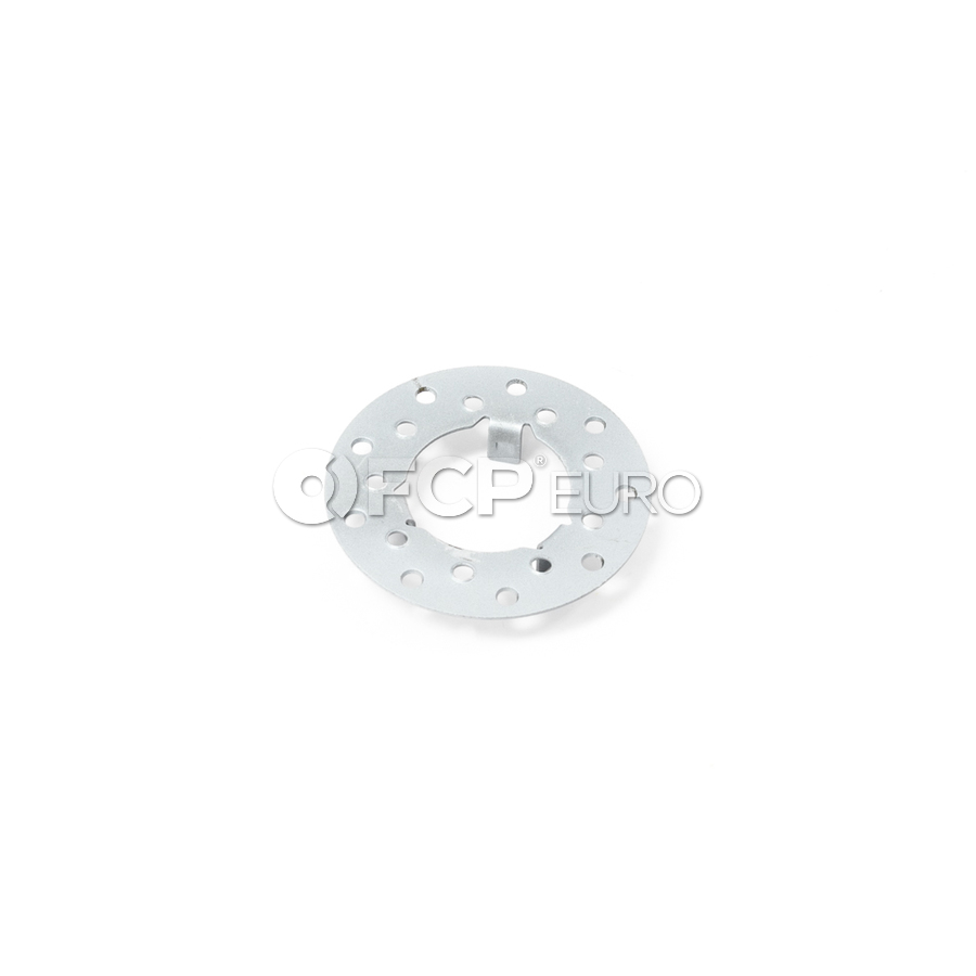VW PLATE - Genuine VW WHT006844 | FCP Euro