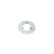 Audi VW Suspension Subframe Washer - Genuine VW Audi WHT006844