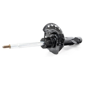 Volvo Strut Assembly - Genuine Volvo 31323216