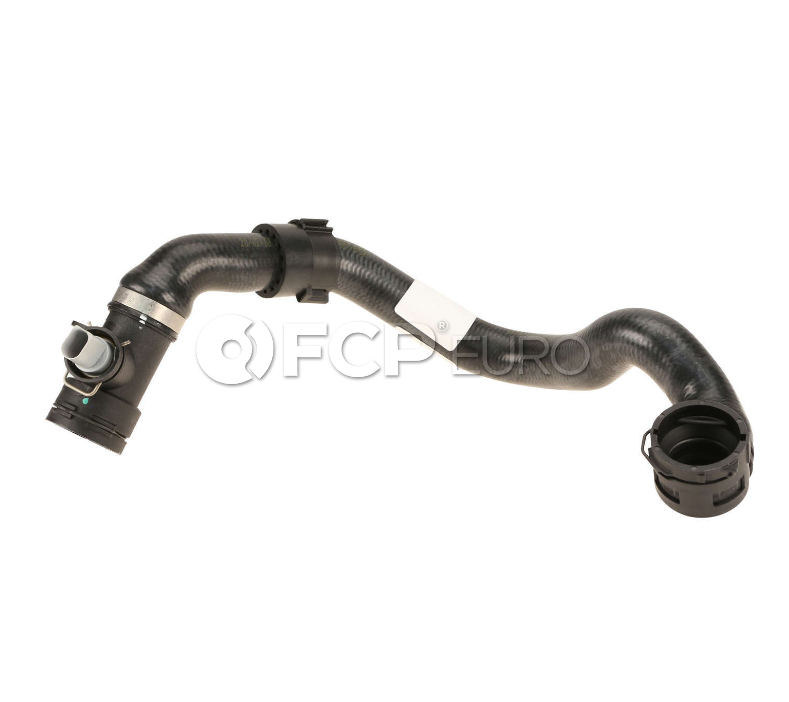VW Coolant Hose  - Burgaflex 3C0122051BD