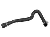 BMW Engine Coolant Hose - Vaico 17127575453