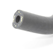 BMW Engine Coolant Hose - Vaico 17127536236