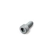 BMW Isa Screw (M8X20 Zns3) - Genuine BMW 07129904065