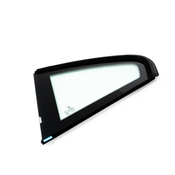 BMW Side Window Rear Left - Genuine BMW 51373420807