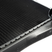 Porsche Radiator - Mahle Behr CR1397000P