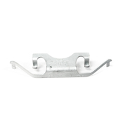 Mercedes Disc Brake Pad Retaining Clip  - Genuine Mercedes 2214210091