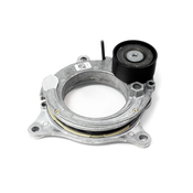 BMW Accessory Drive Belt Tensioner Assembly - VNE 11288580360