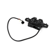 Volvo Hood Lock - Genuine Volvo 31356007