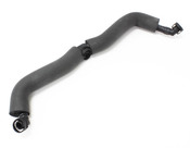 BMW Vent Pipe - Vaico 11617540610