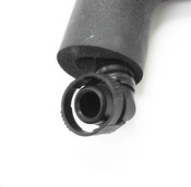 BMW Vent Pipe - Vaico 11617540610
