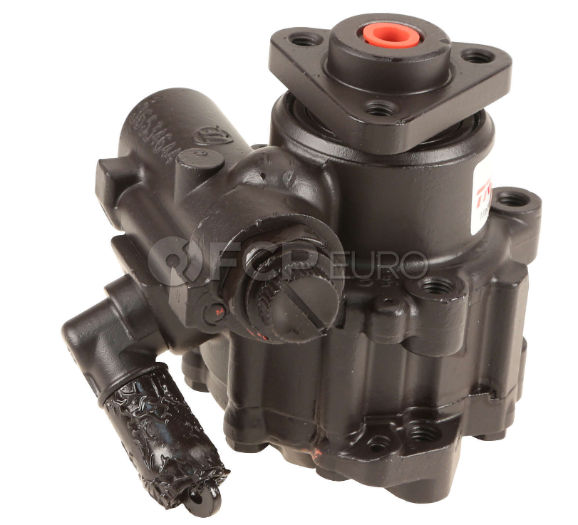 VW Power Steering Pump - TRW 8D0145156KX | FCP Euro