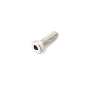 BMW Fillister-Head Screw F Magnetic Wheel (M6X20-A2) - Genuine BMW 07119903465
