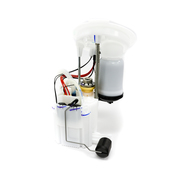 BMW Fuel Pump Assembly - Genuine BMW 16112284693