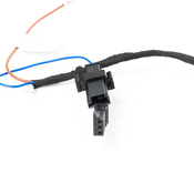 BMW Steering Wheel Wire Harness - Genuine BMW 32307848331