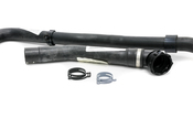 Porsche Radiator Coolant Hose Kit - Genuine Porsche 955BASEHOSEKT