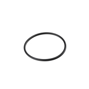 Mercedes Engine Coolant Thermostat Gasket - Genuine Mercedes 0139973645