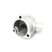 Mercedes Engine Coolant Inlet Flange - Genuine Mercedes 1172012630