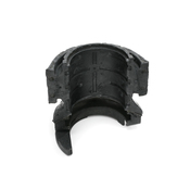 Porsche Sway Bar Bushing Half - Genuine Porsche 95534379261