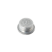 Porsche Dual Clutch Trans Drain/Fill Plug - Genuine Porsche PAF003487