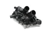 VW Water Pump / Thermostat Assembly - Genuine VW 04E121600CS