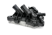 VW Water Pump / Thermostat Assembly - Genuine VW 04E121600CS