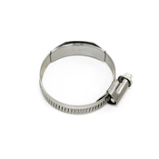 Audi VW Porsche Turbocharger Intercooler Pipe Clamp - Genuine VW Audi Porsche N10518801
