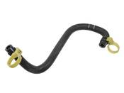 MINI Engine Coolant Recovery Tank Hose - Vaico 17122754231