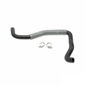 BMW Secondary Air Pump Hose - Vaico 11721427912