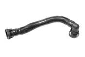 BMW Pressure Hose Assembly - Vaico 11721438102