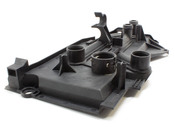 BMW Mount Plate - Vaico 17101439110
