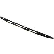 Mini Liftgate Latch Handle Gasket - Genuine Mini 51247114521