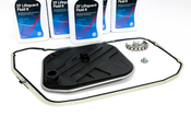 Audi Automatic Transmission Service Kit - ZF 0BK398009
