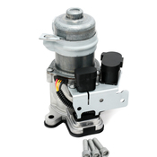 Porsche Transfer Case Actuator Kit - S-Tec PAB341601KT1