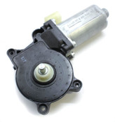 BMW Power Window Motor - Vemo 67628362064