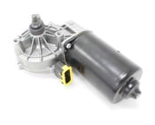 BMW Windshield Wiper Motor - Vemo 67638360603