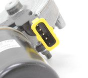 BMW Windshield Wiper Motor - Vemo 67638360603