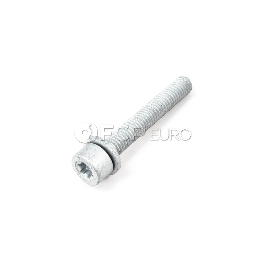 BMW Suction Pump Screw - Genuine BMW 07129904591 | FCP Euro