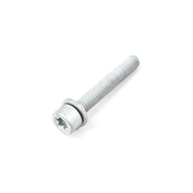 BMW Suction Pump Screw - Genuine BMW 07129904591