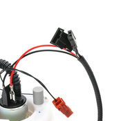 BMW Fuel Pump Assembly - Delphi 16147194207