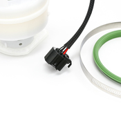 BMW Fuel Pump Assembly - Delphi 16147194207
