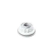 Audi VW Suspension Ball Joint Nut / Washer - Genuine VW Audi WHT004593