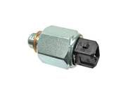 BMW Engine Oil Pressure Switch - Vemo 12611715504