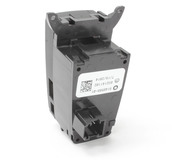 BMW Electronic Parking Brake Control Switch - Vemo 61319148508