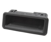 BMW Trunk Lock Push Button - Vemo 51247118158