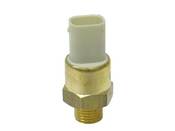 BMW Auxiliary Fan Switch - Vemo 61318360857