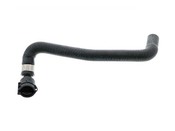BMW Expansion Tank Hose - Vaico 17127596831
