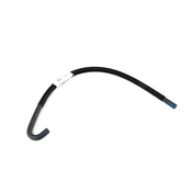 BMW Vacuum Hose Blue - Genuine BMW 11657846164