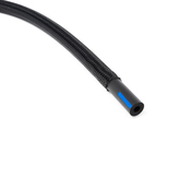 BMW Vacuum Hose Blue - Genuine BMW 11657846164