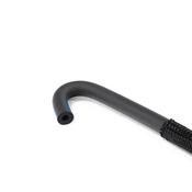 BMW Vacuum Hose Blue - Genuine BMW 11657846164